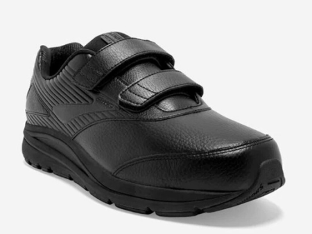 Brooks Addiction Walk 2 Velcro Women s - Black Cheap