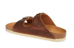 Birkenstock Arizona Big Buckle - Cognac Online