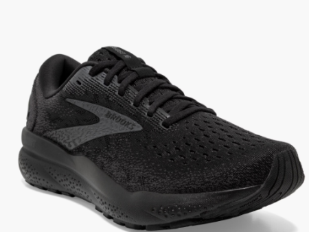 Brooks Ghost 16 GTX - Black Black For Discount