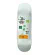 FROG DECK STINKY COUCH 8.125  Fashion