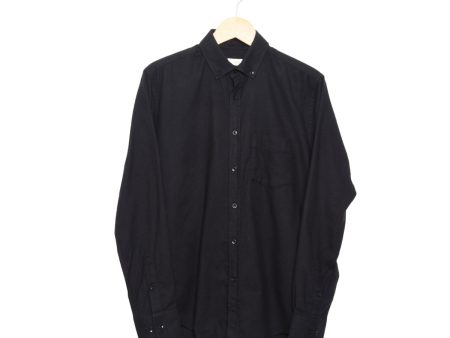 Carpasus Flannel Populus black Online Hot Sale