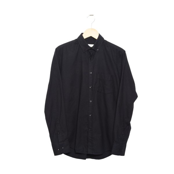 Carpasus Flannel Populus black Online Hot Sale