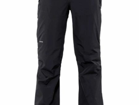 686 GORE-TEX CORE SHELL MENS SNOW PANTS Hot on Sale