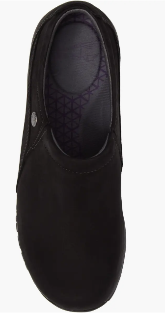 Dansko Patti - Black For Sale