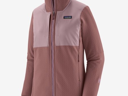 PATAGONIA R2 CROSS STRATA WOMENS JACKET Supply