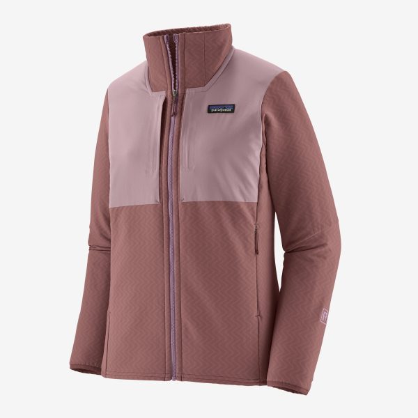 PATAGONIA R2 CROSS STRATA WOMENS JACKET Supply