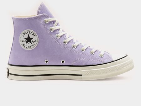 Converse Chuck 70 Hi in Moonstone Violet Online