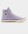 Converse Chuck 70 Hi in Moonstone Violet Online