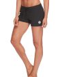 BODY GLOVE BLACKS BEACH VAPOR BOARDSHORT WOMENS SWIMWEAR BOTTOM Fashion