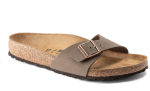 Birkenstock Madrid - Mocha Online Sale