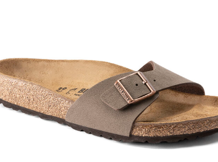 Birkenstock Madrid - Mocha Online Sale