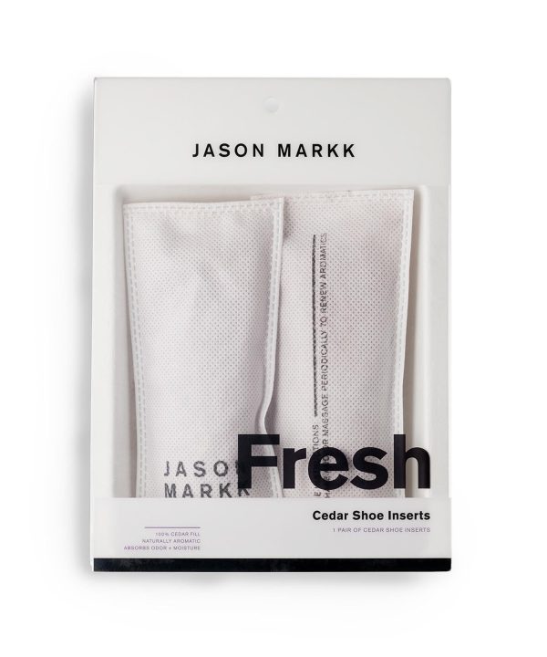 Jason Markk Cedar Shoe Deodorizers on Sale