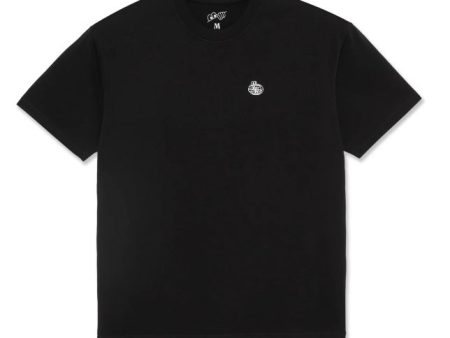 LAST RESORT AB SMALL ATLAS MENS T-SHIRT For Cheap