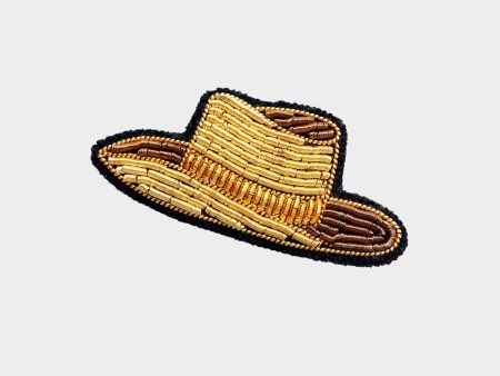 Macon & Lesquoy Cowboy s Hat Hot on Sale