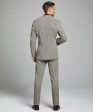 Herringbone Sack Suit Jacket For Discount