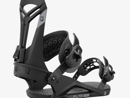 UNION FLITE PRO 2025 MENS SNOWBOARD BINDINGS Online now