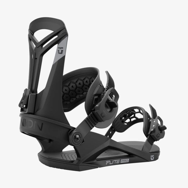 UNION FLITE PRO 2025 MENS SNOWBOARD BINDINGS Online now