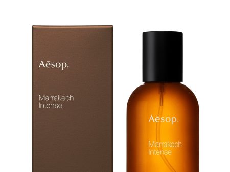 Aesop Marrakech Intense Eau de Toilette 50ml Hot on Sale