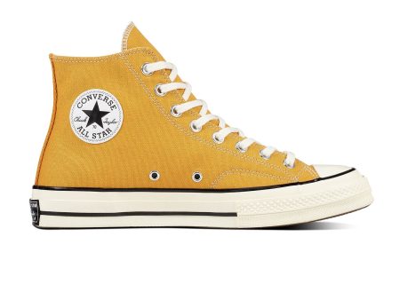 Converse Chuck 70 High in Sunflower Online now