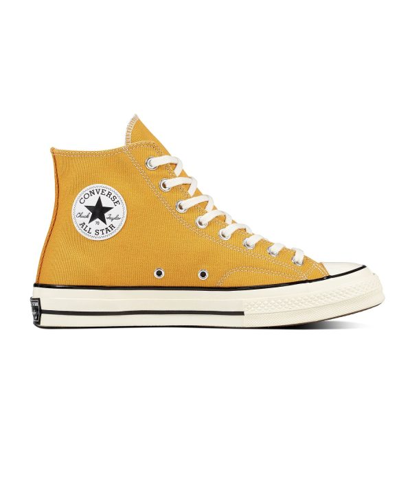 Converse Chuck 70 High in Sunflower Online now