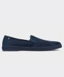 Rivieras Classic 30 Leisure Shoe in Navy Fashion