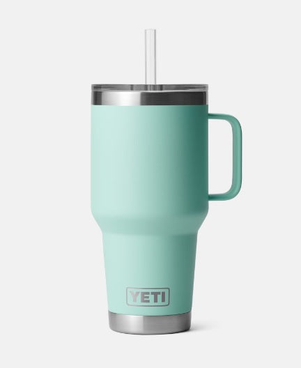 YETI RAMBLER 35OZ STRAW MUG Online now