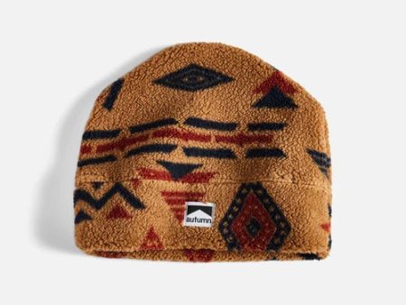 AUTUMN MTN GOAT BEANIE For Sale