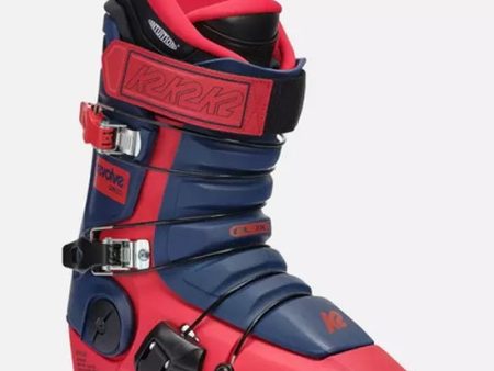 K2 REVOLVE MENS SKI BOOTS Online now