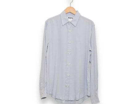 Hope Air Clean Shirt light blue Supply