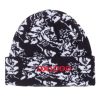 GX1000 FLORAL BEANIE Online now