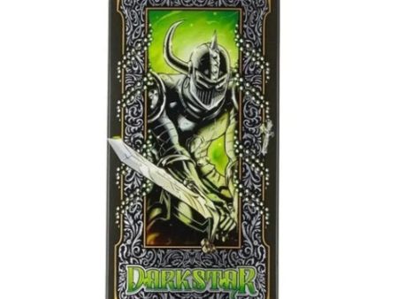 DARKSTAR ANTHOLOGY SWORD FP 7.5  COMPLETE SKATEBOARD Hot on Sale