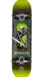 DARKSTAR ANTHOLOGY SWORD FP 7.5  COMPLETE SKATEBOARD Hot on Sale