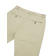 Universal Works Military Chino twill stone 00120 For Discount