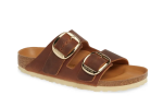 Birkenstock Arizona Big Buckle - Cognac Online