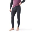 SMARTWOOL CLASSIC THERMAL MERINO BASE LAYER BOXED MENS BOTTOM Cheap