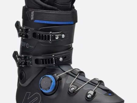 K2 BFC 100 BOA MENS SKI BOOTS Online