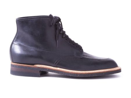 Alden Indy Boot In Black Online now