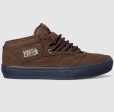 VANS SKATE HALF CAB  92 NICK MICHEL Discount