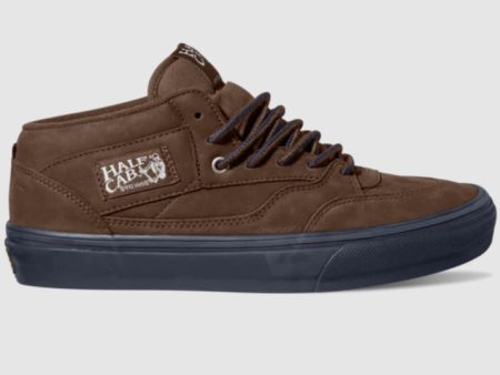 VANS SKATE HALF CAB  92 NICK MICHEL Discount