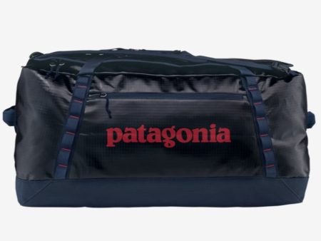 PATAGONIA BLACK HOLE DUFFEL BAG 100L on Sale