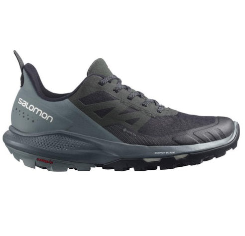 SALOMON OUTPULSE GORE-TEX WOMENS HIKING SHOES For Sale