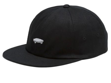 VANS SALTON II HAT For Cheap