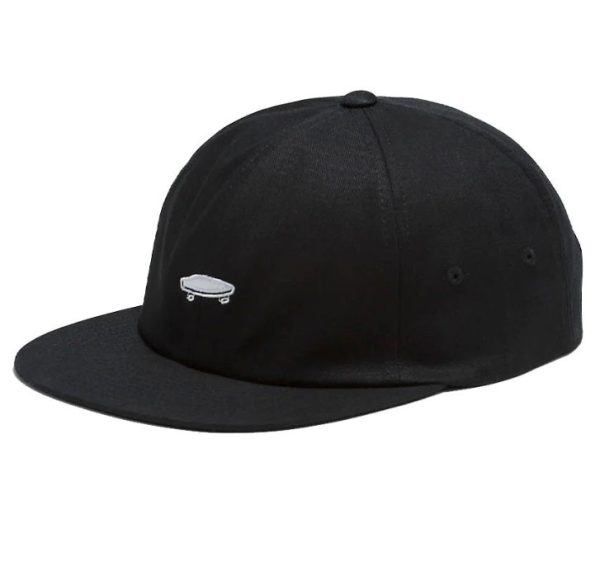 VANS SALTON II HAT For Cheap