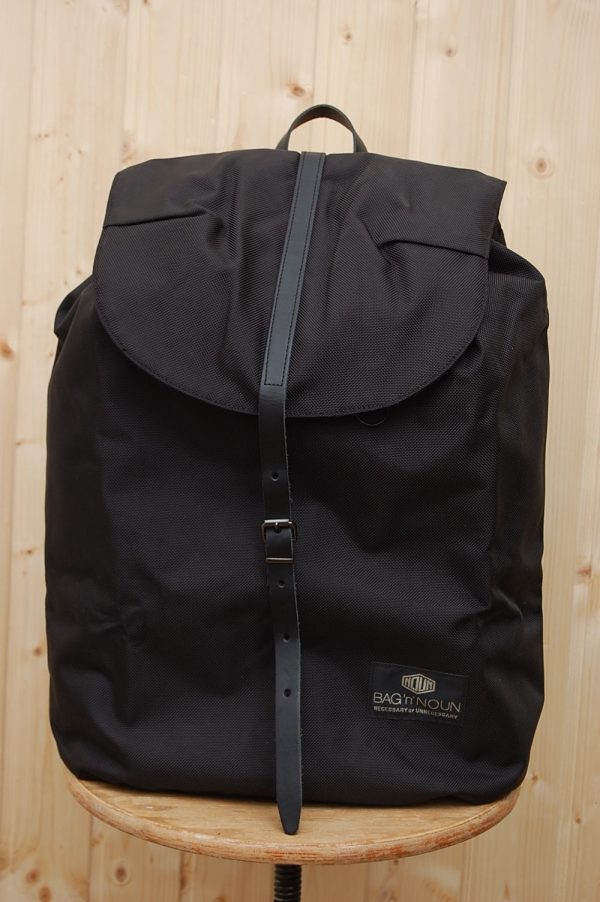 Bag  n  Noun Napsac Cordura Black Large Cheap