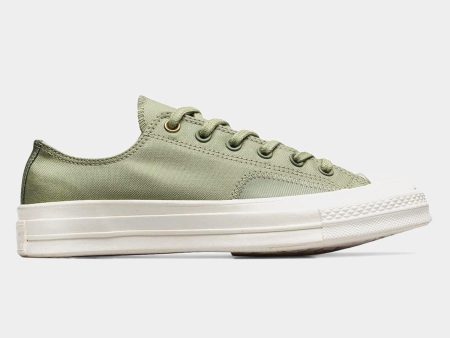 Converse Chuck 70 Low Ox in Sage Online Sale