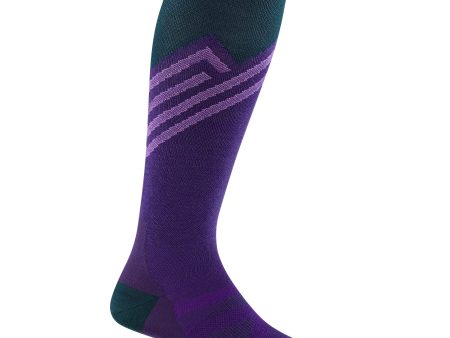 DARN TOUGH PEAKS OTC ULTRA LIGHTWEIGHT WOMENS SNOW SOCK Hot on Sale