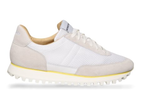 Novesta Marathon Trail white white on Sale