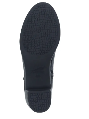 Dansko Cagney - Black Hot on Sale