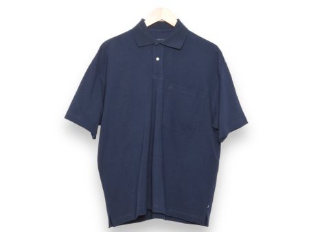 Workware Resort Polo Shirt navy Discount