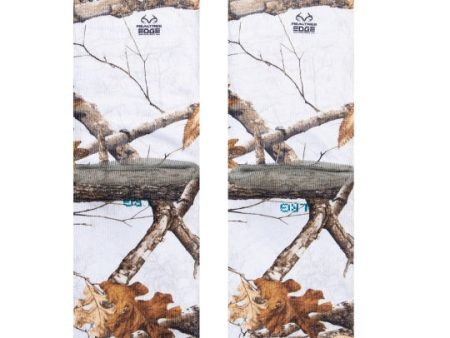 STANCE REAL TREE EDGE SOCKS Discount